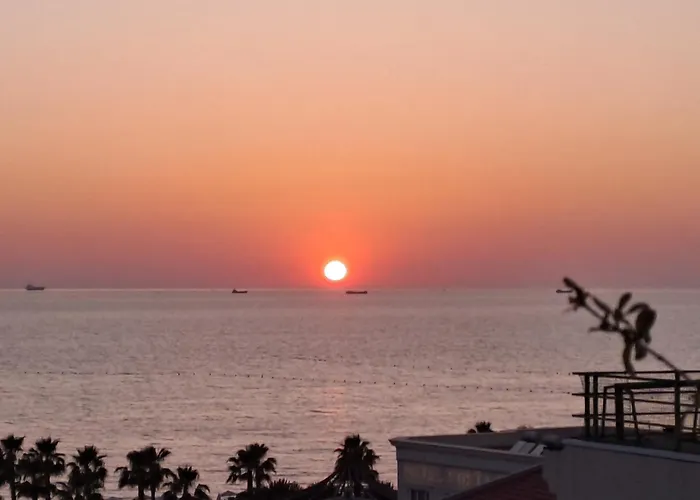 Appartamento Paradise Rooftop